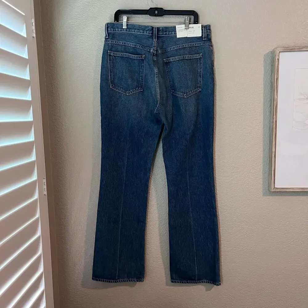 AGOLDE new vintage